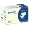 Serenity pannolone a mutandina classic extra xl 15 pezzi