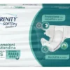 Serenity Sagomato SD Sensitive Extra 30 Pezzi