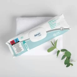 Serenity SkinCare Salviette Detergenti 63 Pezzi