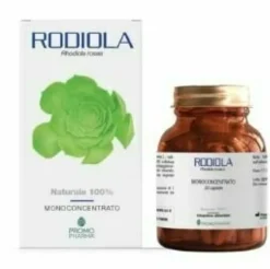 Serenoa 50 capsule