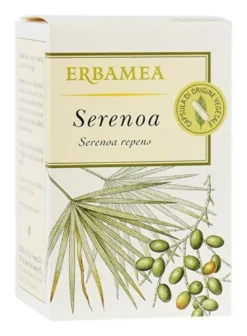 Serenoa 50 opercoli