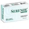 Serenol 28 capsule 500mg