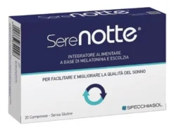 Serenotte 30 compresse