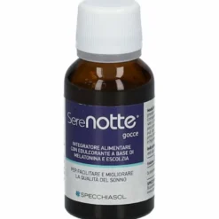 Serenotte gocce 20ml