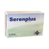 Serenplus integratore distensivo 20 compresse
