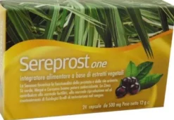 Sereprost one 24 capsule