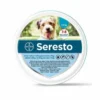Seresto collare antiparassitario 12,5 g cani fino a 8 kg