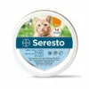 Seresto collare antiparassitario 12,5 g (38 cm) per gatti