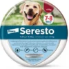 Seresto per Cani Superiori a 8 kg - 70 cm di Lunghezza