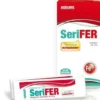 Serifer 14 buste