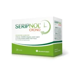 Seripnol Crono 28 Stick Polvere