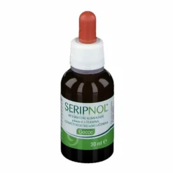Seripnol Integratore Gocce per Insonnia 30 ml