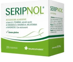 Seripnol 28 Stickpack
