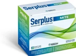 Serplus mite 30 bustine