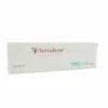 Sertaderm 2 g/100 g Antimicotico Crema Dermatologica 30 g