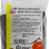 Sesamo nero 250 g