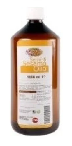 Sesamo olio 1000 ml