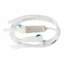 Set infusionale roller luer