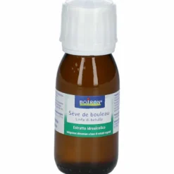 Seve de bouleau boi ei 60ml
