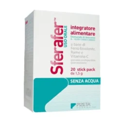 Sferafer 20 stick pack