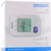 Sfigmo Omron Rs4 - Hem-6181-E