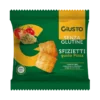 Sfizietti Di Pizza