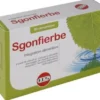 Sgonfierbe 60 compresse