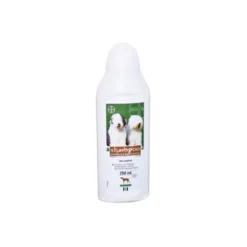 Shampoo antiparassitario cani 1 flacone 250 ml 0,11 g/100 ml