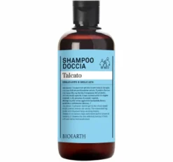 Shampoo Doccia Talcato