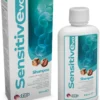 Shampoo indicato per lavaggi frequenti in cani e gatti con cute sensibile, arrossata e/o disidratata.