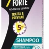 Shampoo paranix trattamento extra forte mdr 200 ml