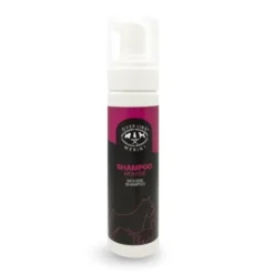 Shampoo Secco Mousse