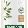 Shampoo Secco Senza Acqua