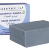 Shampoo solido capelli grassi bio 100 g