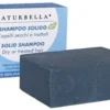 Shampoo solido capelli secchi bio 100 g