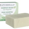 Shampoo solido uso frequente bio 100 g