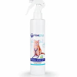 Shampoo Spray