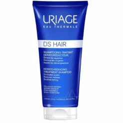 Shampoo Trattamento Cheratoriduttore