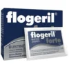Shedir Flogeril Forte Integratore Drenaggio Liquidi 20 Bustine
