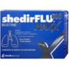 Shedirflu 600 NAXX Integratore Vie Respiratorie 20 bustine