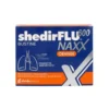 Shedirflu Naxx 600 Orange 20 Bustine
