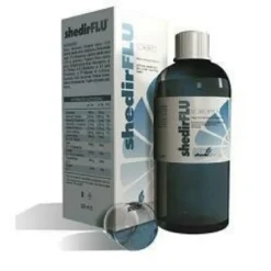 Shedirflu Sciroppo sedativo per la Tosse 200 ml