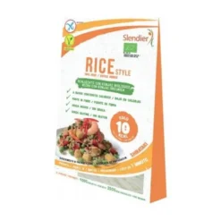 Shirataki riso bio 250 g