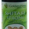 Shitake strong 60 capsule vegetali