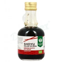 Shoyu salsa di soia 250 g