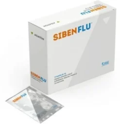Siben flu 14 bustine