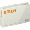 Siben Integratore Bromelina e Boswellia 20 compresse