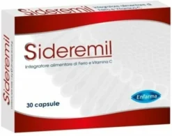 Sideremil