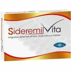SIDEREMIL VITA 30CPS