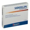 Sidergin 30 compresse